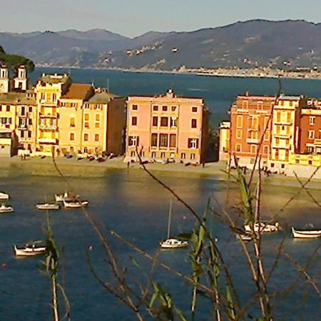 Villa Iris Casarza Ligure Kültér fotó
