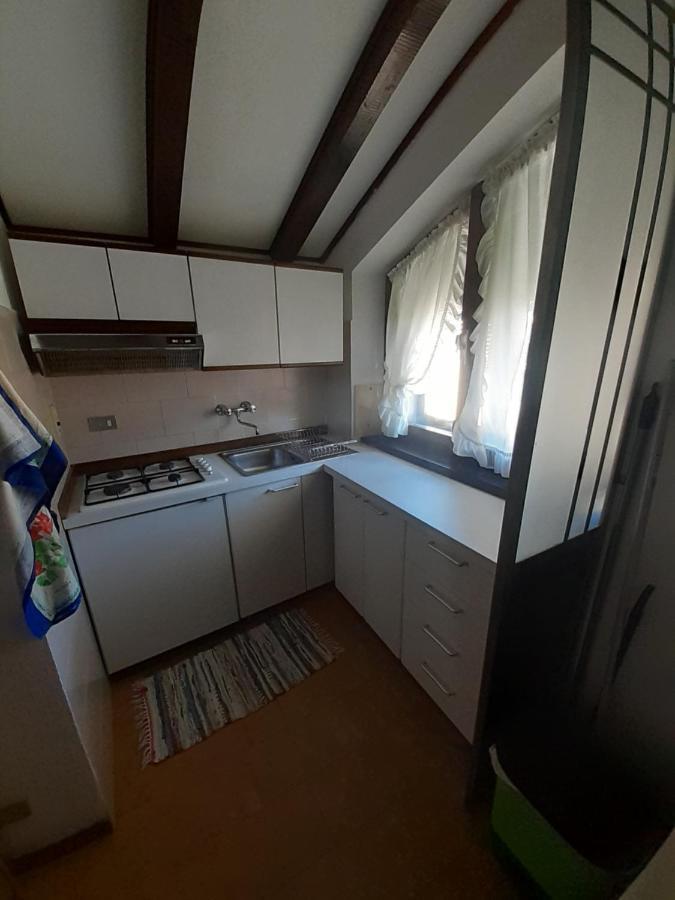 Villa Iris Casarza Ligure Kültér fotó