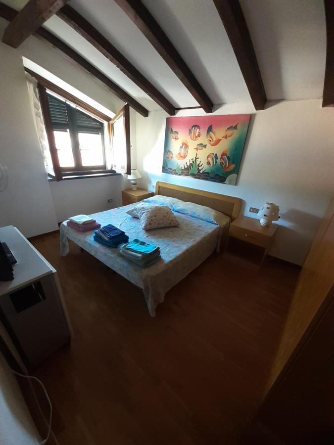 Villa Iris Casarza Ligure Kültér fotó