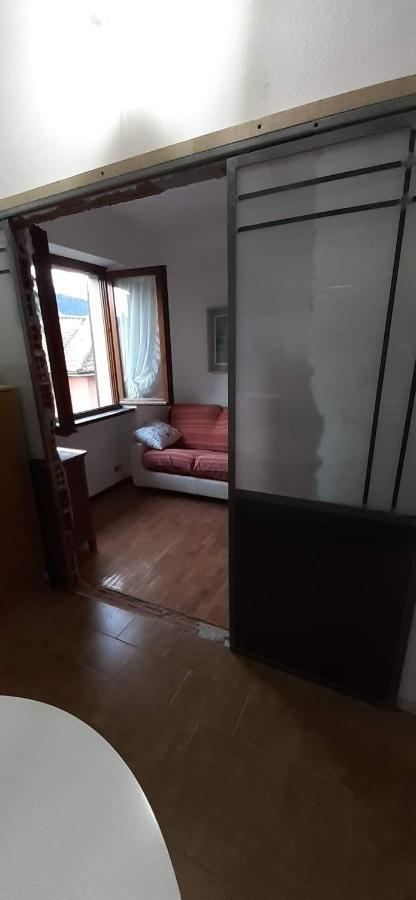 Villa Iris Casarza Ligure Kültér fotó