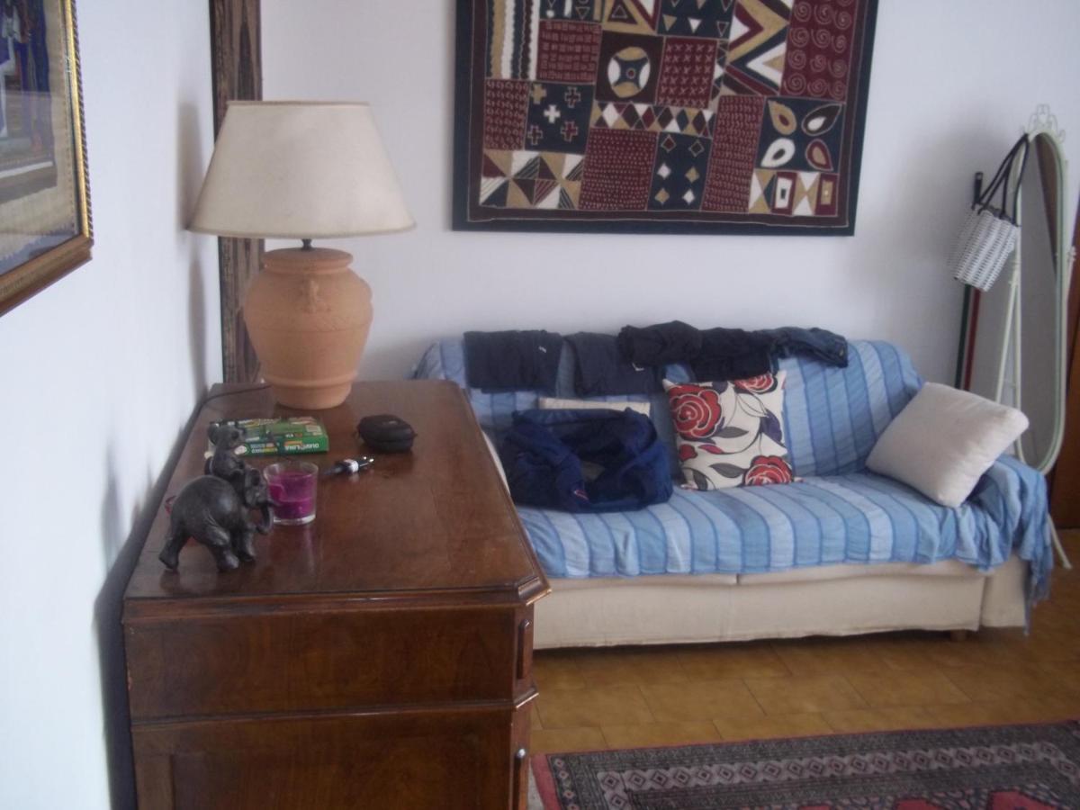 Villa Iris Casarza Ligure Kültér fotó
