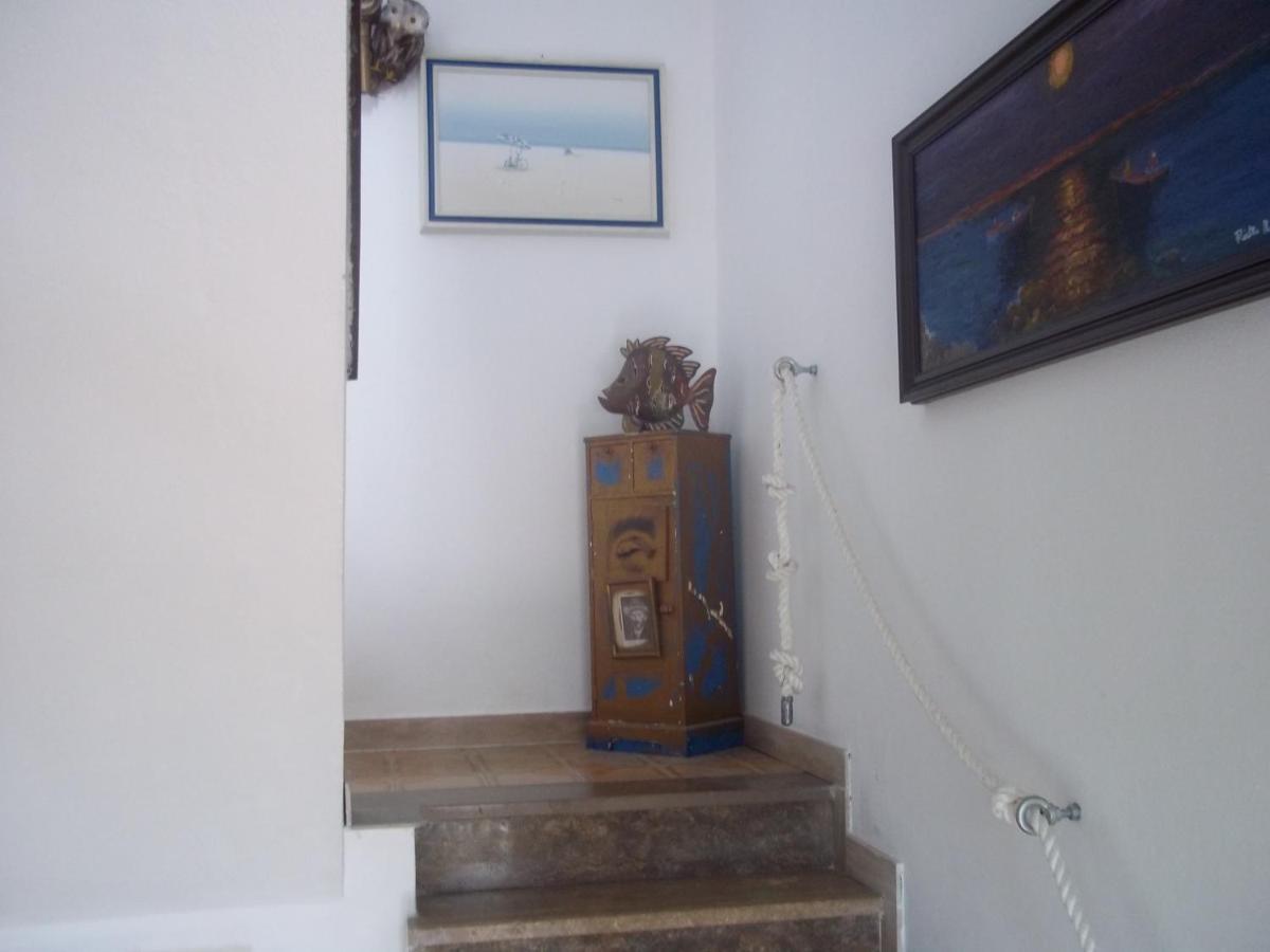 Villa Iris Casarza Ligure Kültér fotó